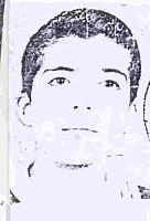 آلبوم اختصاصی تصاویر شهید بهرام خاتمی . کد 1403201882 آ