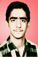 آلبوم اختصاصی تصاویر شهید حجت اله خاتمی سروی . کد 1403309913 آ