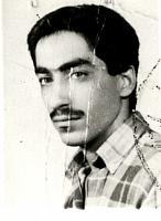 آلبوم اختصاصی تصاویر شهید رایماند خاتون نژاد . کد 1403273942 آ