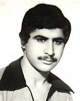 آلبوم اختصاصی تصاویر شهید سیدماجد خاتون یغما . کد 1403126901 آ