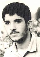 آلبوم اختصاصی تصاویر شهید خسرو خاتونی محمودابادی . کد 1403273944 آ