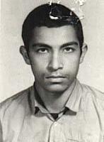 آلبوم اختصاصی تصاویر شهید حمیدرضا خاجی . کد 1403273946 آ