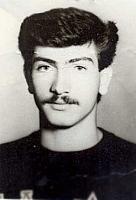 آلبوم اختصاصی تصاویر شهید رازمیک خاچاطوریانی . کد 1403298390 آ