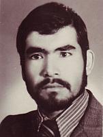 آلبوم اختصاصی تصاویر شهید دیدارعلی خادرفر . کد 1403274237 آ