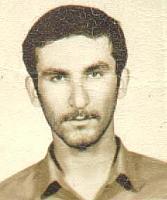 آلبوم اختصاصی تصاویر شهید عزت اله خادم . کد 1403298391 آ