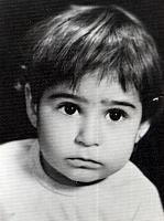 آلبوم اختصاصی تصاویر شهید کبری خادم . کد 1403273954 آ