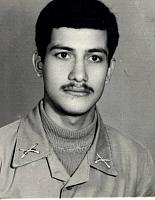 آلبوم اختصاصی تصاویر شهید احمد خادم الحسینی . کد 1403201892 آ