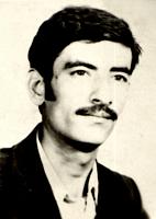 آلبوم اختصاصی تصاویر شهید سیدمرتضی خادم الحسینی . کد 1403126905 آ