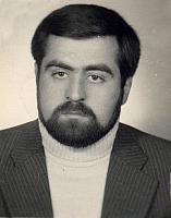 آلبوم اختصاصی تصاویر شهید علی رضا خادم الرضا . کد 1403201896 آ