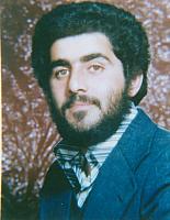 آلبوم اختصاصی تصاویر شهید محمدمهدی خادم الشریفه . کد 1403201897 آ