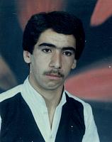 آلبوم اختصاصی تصاویر شهید محمد خادم رضوانی . کد 1403298393 آ