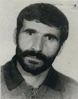 آلبوم اختصاصی تصاویر شهید بهرام علی خادم زادگان . کد 1403273964 آ