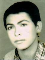 آلبوم اختصاصی تصاویر شهید مجید خادم زاده . کد 1403273965 آ