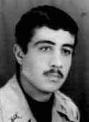 آلبوم اختصاصی تصاویر شهید علی اصغر خادم فقرا . کد 1403273967 آ