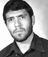 آلبوم اختصاصی تصاویر شهید محمد خادم گمرگ . کد 1403201906 آ