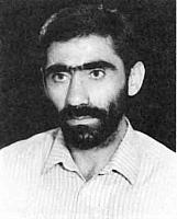 آلبوم اختصاصی تصاویر شهید ابوالفضل خادمان . کد 1403273970 آ