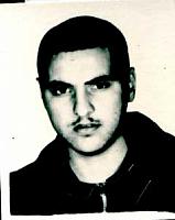 آلبوم اختصاصی تصاویر شهید فیروز خادم حجتی . کد 1403201902 آ