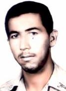 آلبوم اختصاصی تصاویر شهید عنایت اله خادملو . کد 1403273971 آ