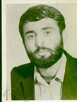 آلبوم اختصاصی تصاویر شهید جعفر خادمی . کد 1403298402 آ