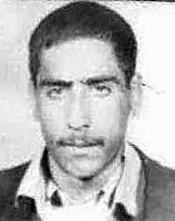 آلبوم اختصاصی تصاویر شهید حیدر خادمی . کد 1403309923 آ