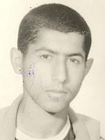 آلبوم اختصاصی تصاویر شهید رضا خادمی . کد 1403298404 آ