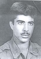 آلبوم اختصاصی تصاویر شهید صیدرضا خادمی . کد 1403201910 آ