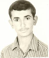 آلبوم اختصاصی تصاویر شهید علی فتح خادمی . کد 1403273982 آ