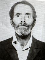 آلبوم اختصاصی تصاویر شهید نوراله خادمی . کد 1403298408 آ