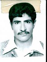 آلبوم اختصاصی تصاویر شهید علی خاص خادمی ارگنه . کد 1403201919 آ