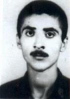 آلبوم اختصاصی تصاویر شهید سیدمحمد خادمی پیربستی . کد 1403298409 آ