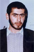 آلبوم اختصاصی تصاویر شهید محمدرضا خادمی پیرستی . کد 1403273992 آ