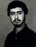 آلبوم اختصاصی تصاویر شهید علی اکبر خادمی شاندیز . کد 1403273995 آ