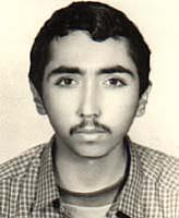 آلبوم اختصاصی تصاویر شهید امیرحسین خادمی طامه . کد 1403273996 آ