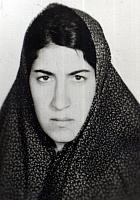 آلبوم اختصاصی تصاویر شهید کبری خادمی فرد . کد 1403273997 آ