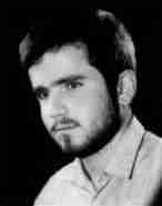 آلبوم اختصاصی تصاویر شهید حسین خادمی کوشا . کد 1403273998 آ