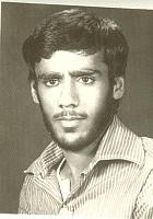 آلبوم اختصاصی تصاویر شهید غریب خارا . کد 1403201931 آ