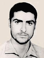 آلبوم اختصاصی تصاویر شهید رمضان خارکش . کد 1403298417 آ