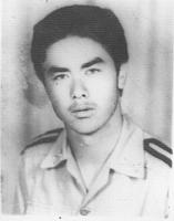 آلبوم اختصاصی تصاویر شهید عباس خارکش . کد 1403309940 آ