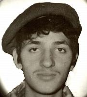 آلبوم اختصاصی تصاویر شهید محمدکاظم خازنی . کد 1403126919 آ