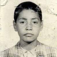 آلبوم اختصاصی تصاویر شهید حسن خاقانی . کد 1403201938 آ