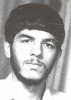 آلبوم اختصاصی تصاویر شهید مسعود خاقانی نژاد . کد 1403274018 آ