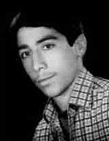 آلبوم اختصاصی تصاویر شهید محمدجواد خاک بازنوش اباد . کد 1403274023 آ