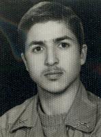 آلبوم اختصاصی تصاویر شهید برات خاک پور . کد 1403274029 آ