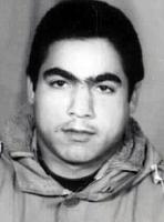 آلبوم اختصاصی تصاویر شهید کامل خاک پور . کد 1403298426 آ