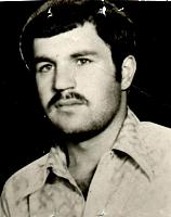 آلبوم اختصاصی تصاویر شهید موسی خاک پورنژاد . کد 1403201951 آ