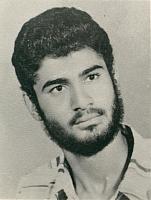 آلبوم اختصاصی تصاویر شهید مهدی خاک زاد . کد 1403201956 آ