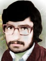 آلبوم اختصاصی تصاویر شهید محمدحسن خاک سار . کد 1403201961 آ