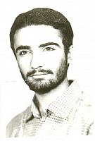 آلبوم اختصاصی تصاویر شهید حسین خاک ساری . کد 1403201946 آ