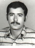 آلبوم اختصاصی تصاویر شهید سیدمهرزاد خاک سرشت . کد 1403126924 آ