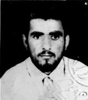 آلبوم اختصاصی تصاویر شهید احمد خاک سفیدی . کد 1403298430 آ